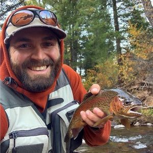 Meet your Posher, Bryan